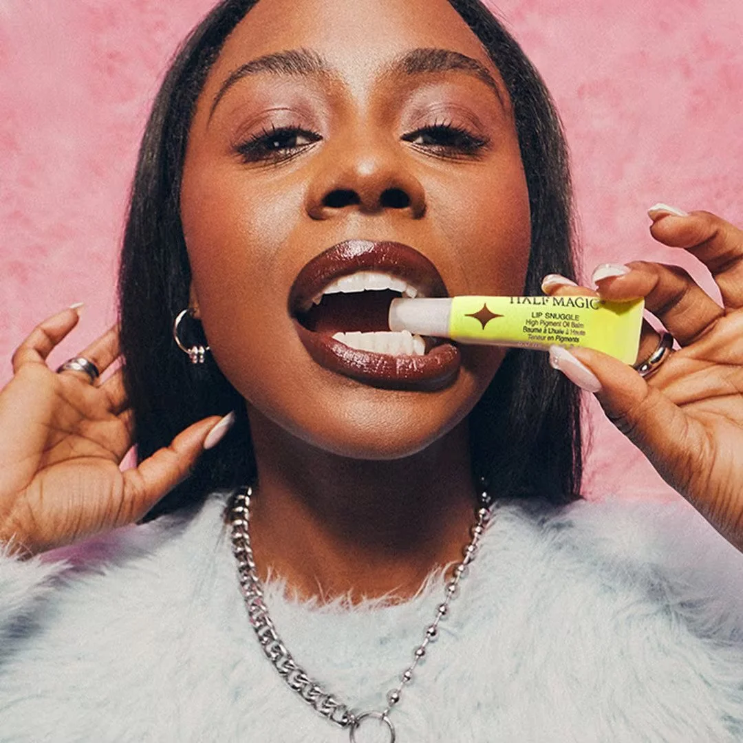  For Half Magic Beauty 