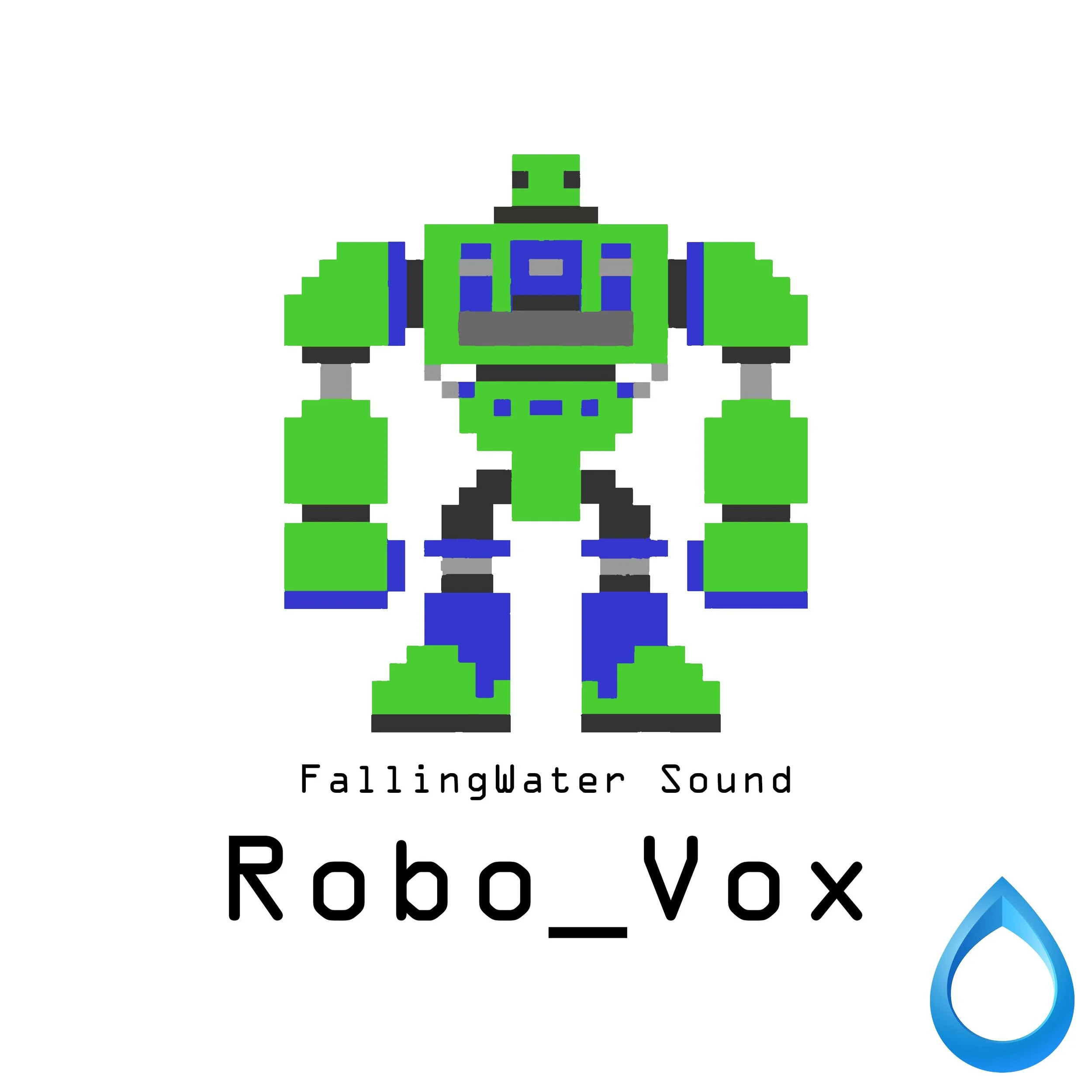 Robo_Vox - Free