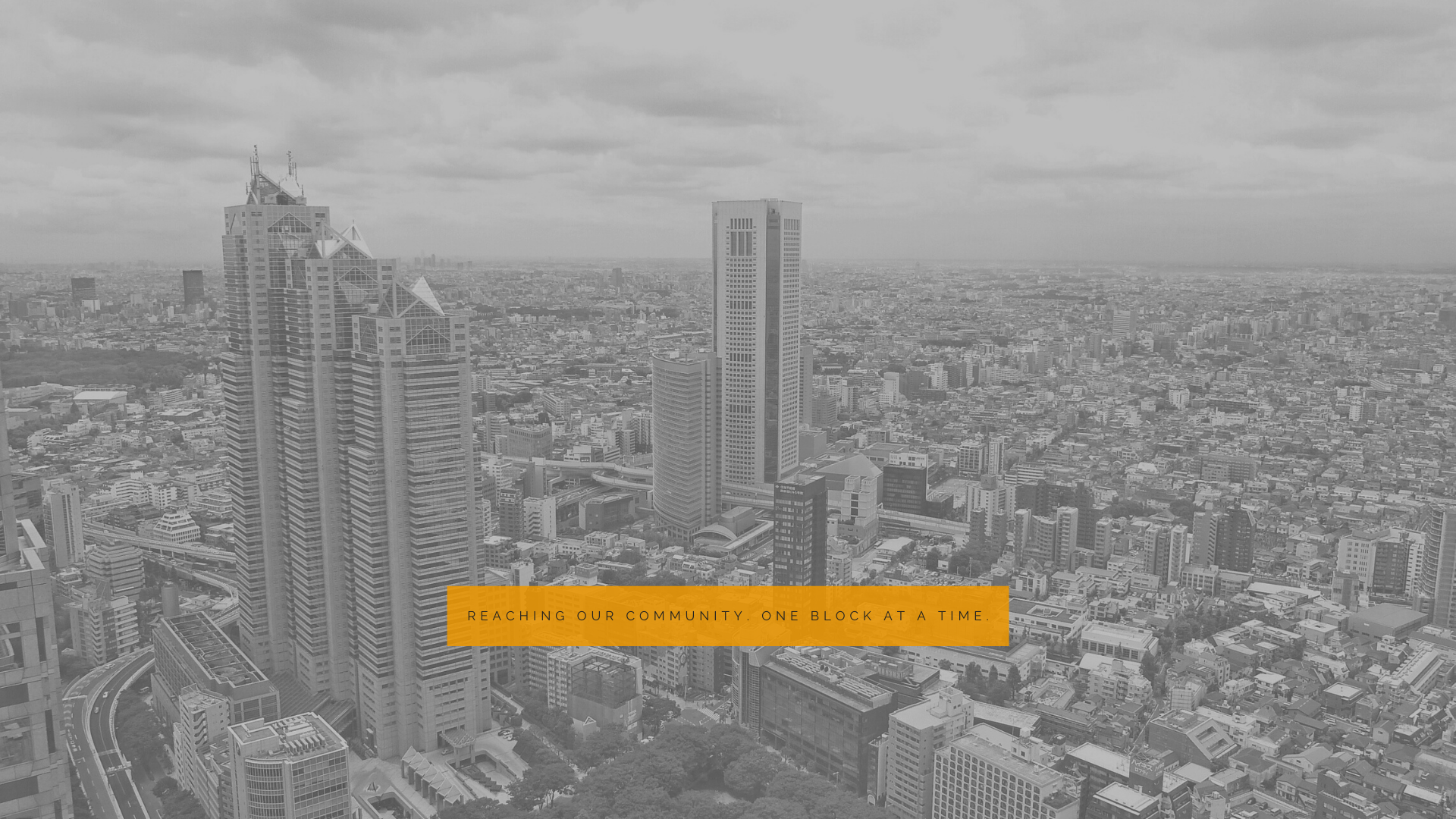 Church Without Walls Outreach Ministries