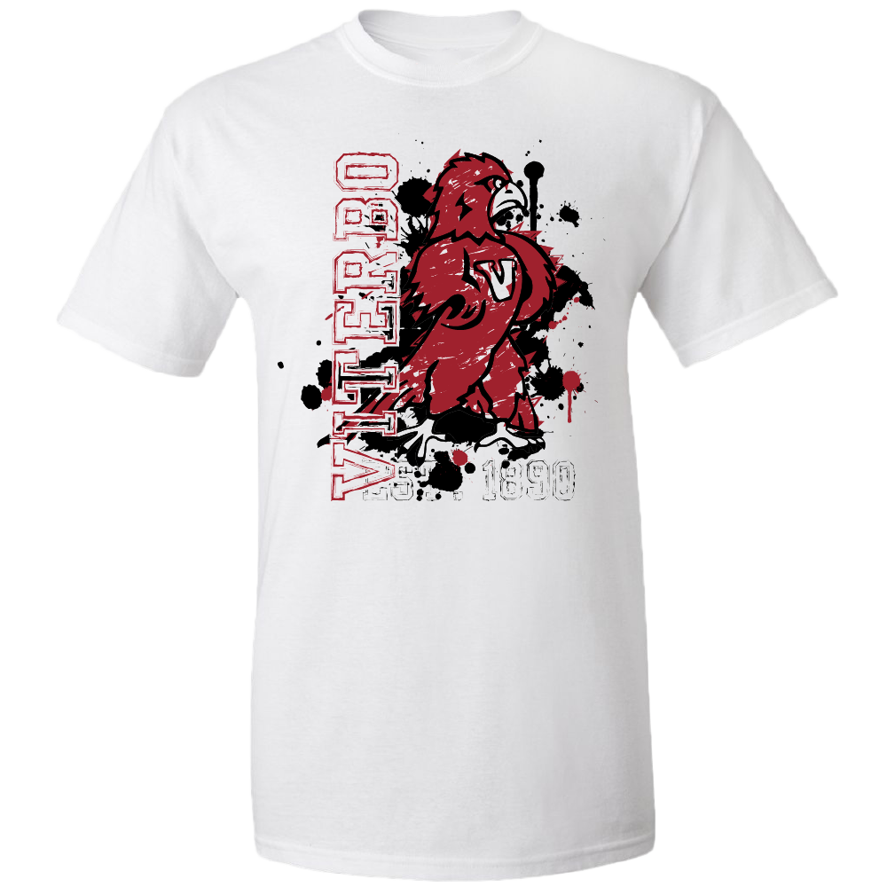 Viterbo-LS-White-2010Shirt.png