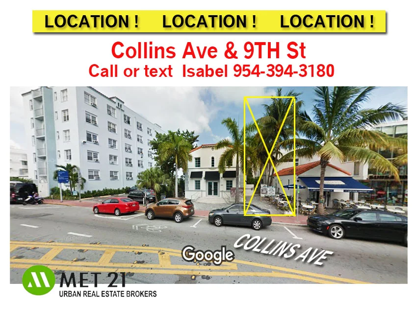 lease south beach living the urban miami