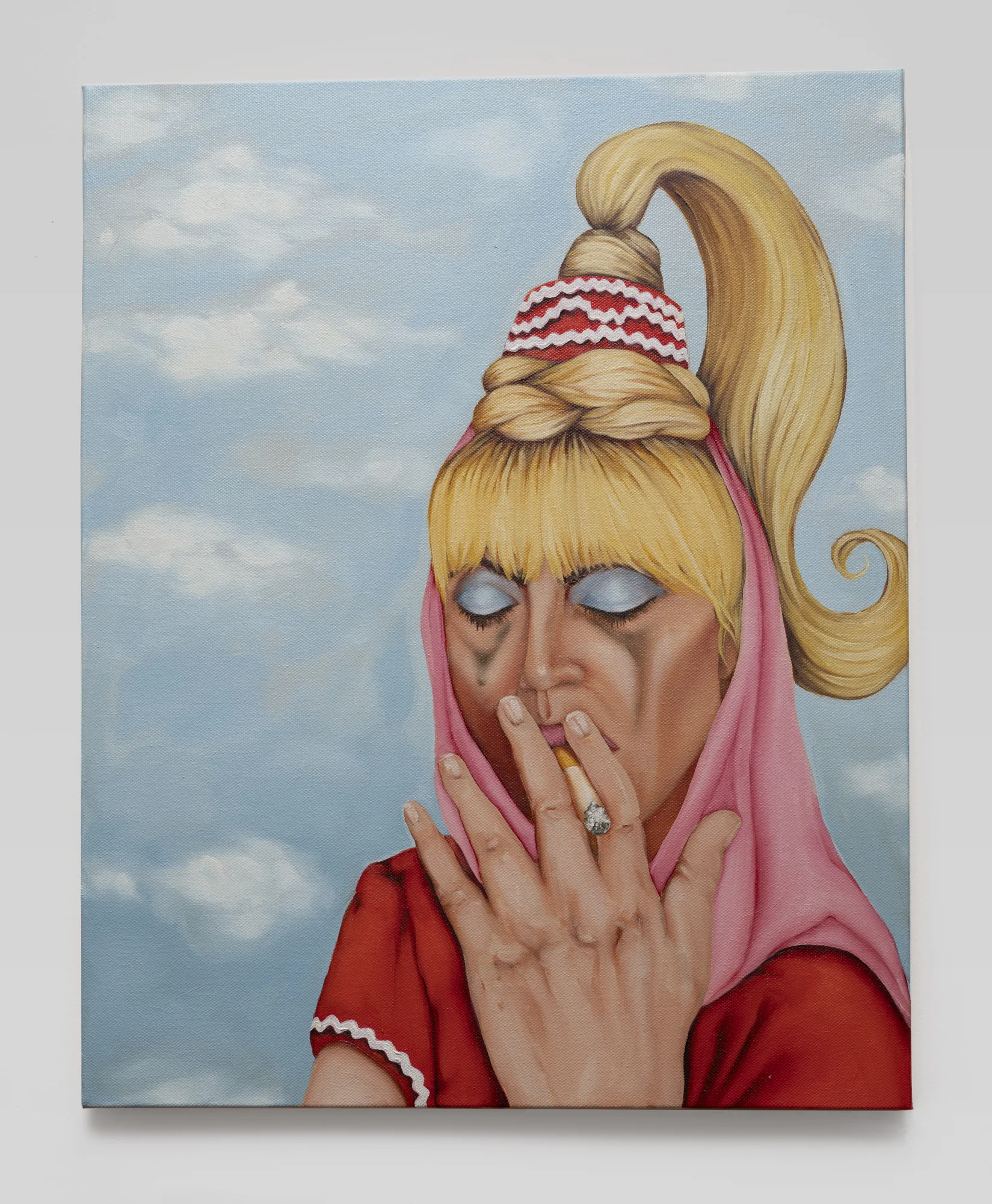 Second Hand Smoke/Space and Time