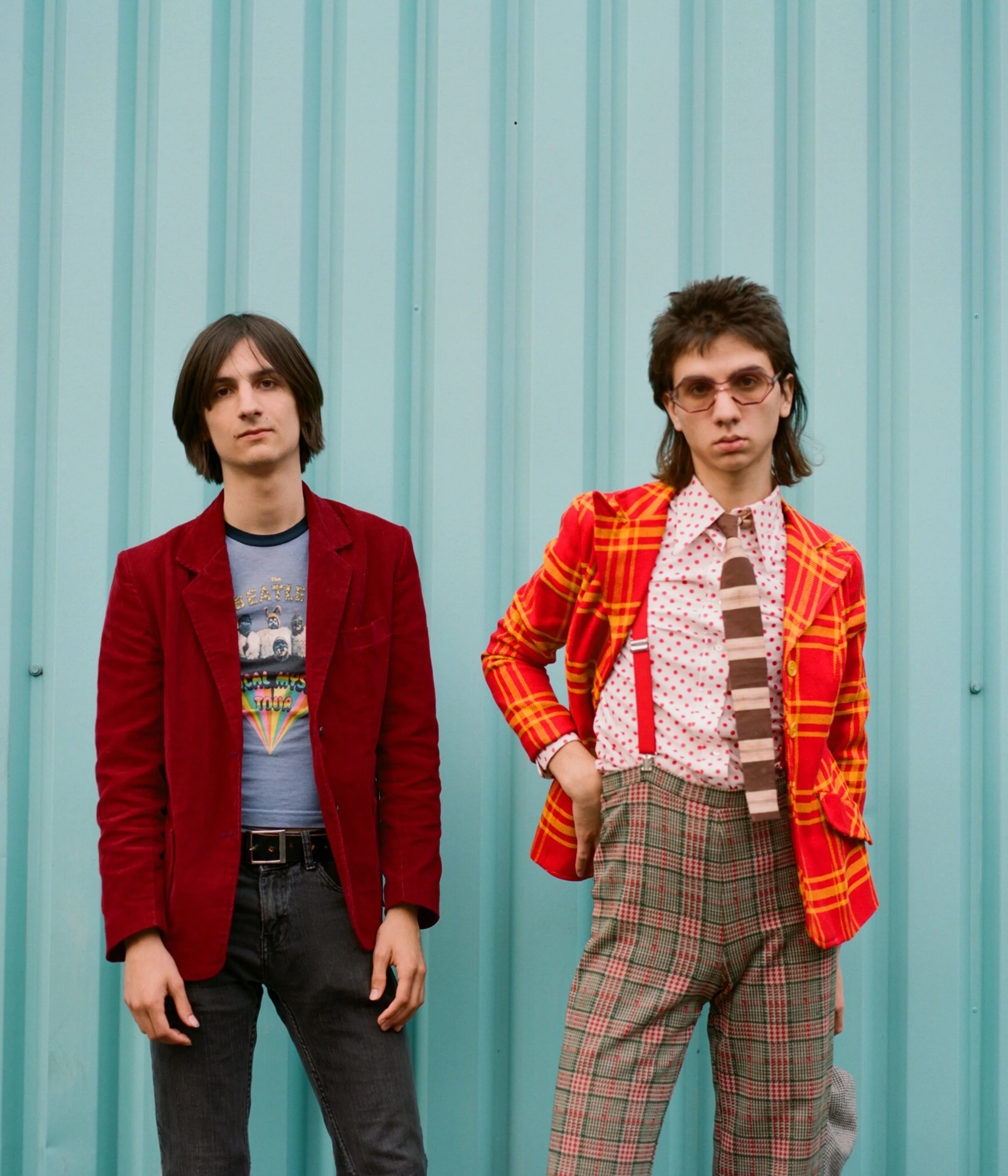 The Lemon Twigs