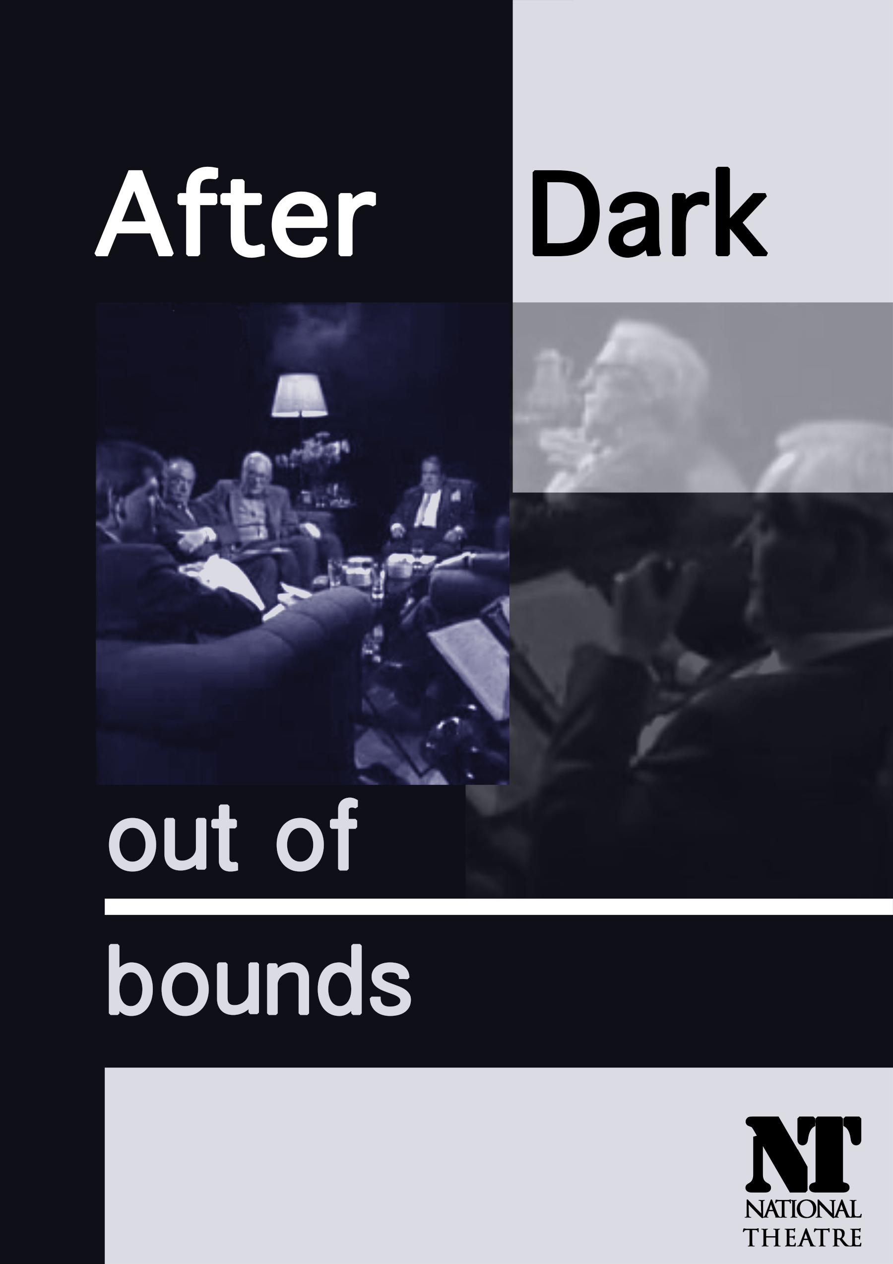 After Dark - out of bounds