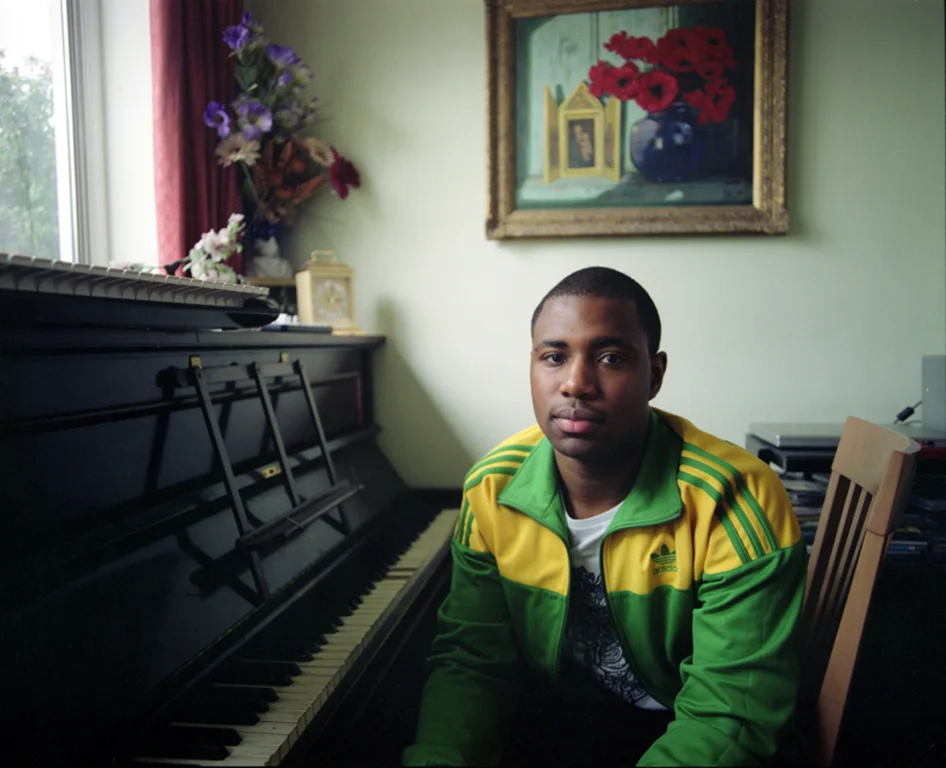 Sampha