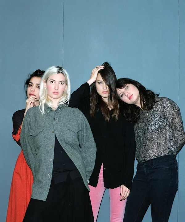 Warpaint