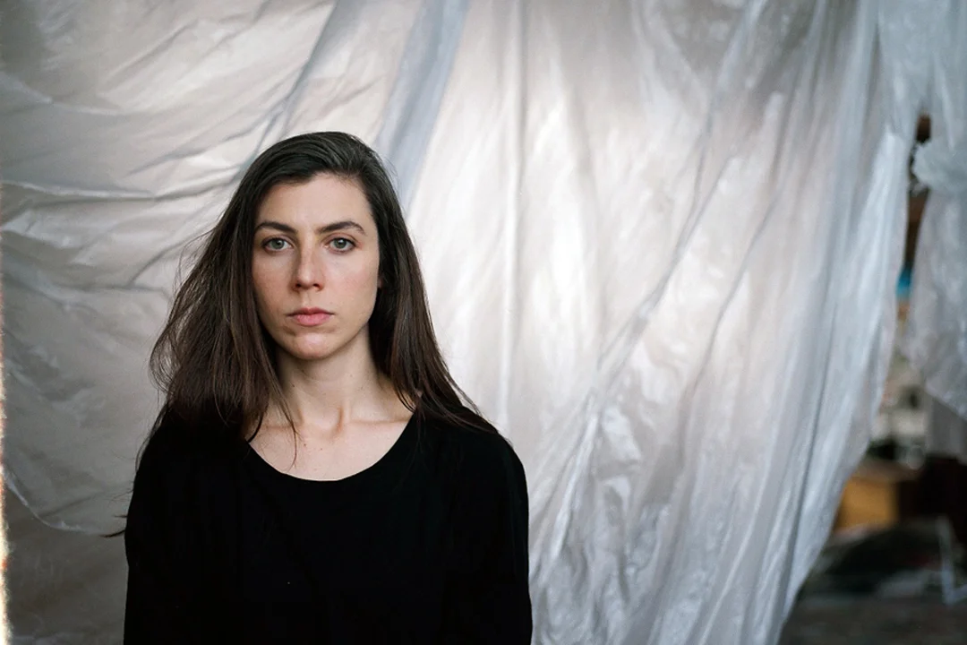Julia Holter