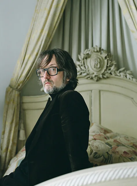 Jarvis Cocker