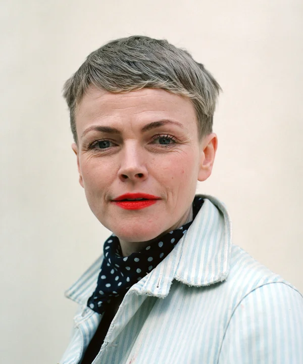 Maxine Peake