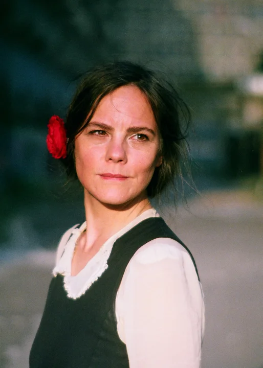 Scout Niblett