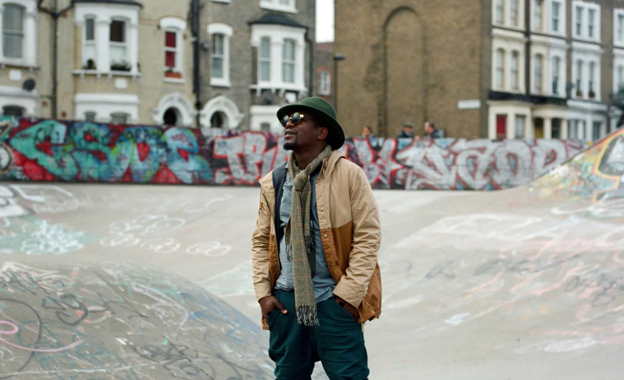 Roots Manuva