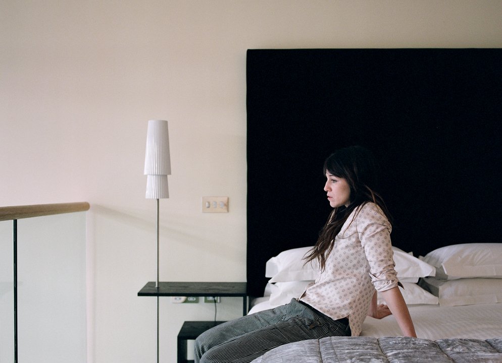  Charlotte Gainsbourg 