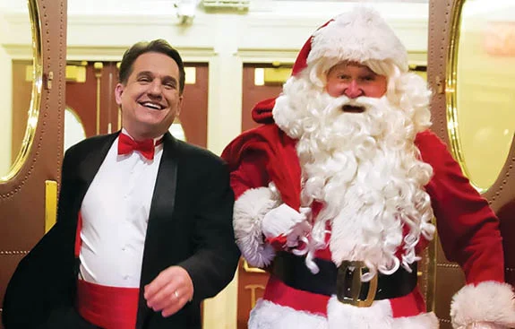 Boston Pops Holiday Tour