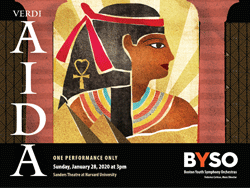 BYSO: Aida
