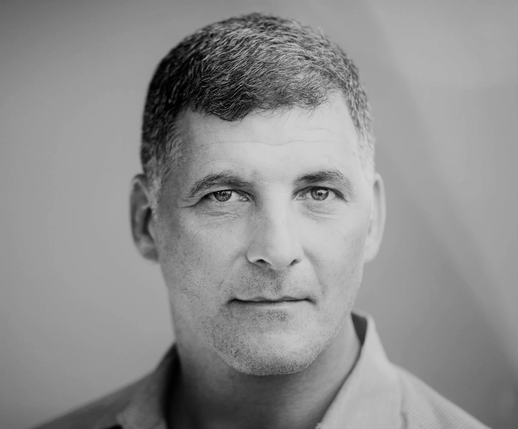 Brad Headshot B&W.jpg