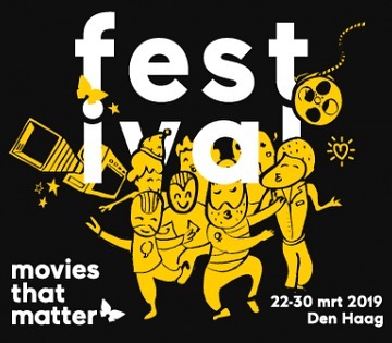 @ashe_68 has been selected for the VR Cinema at the Movies that Matter Festival 2019! Find more information about the festival @moviesthatmatterfestival