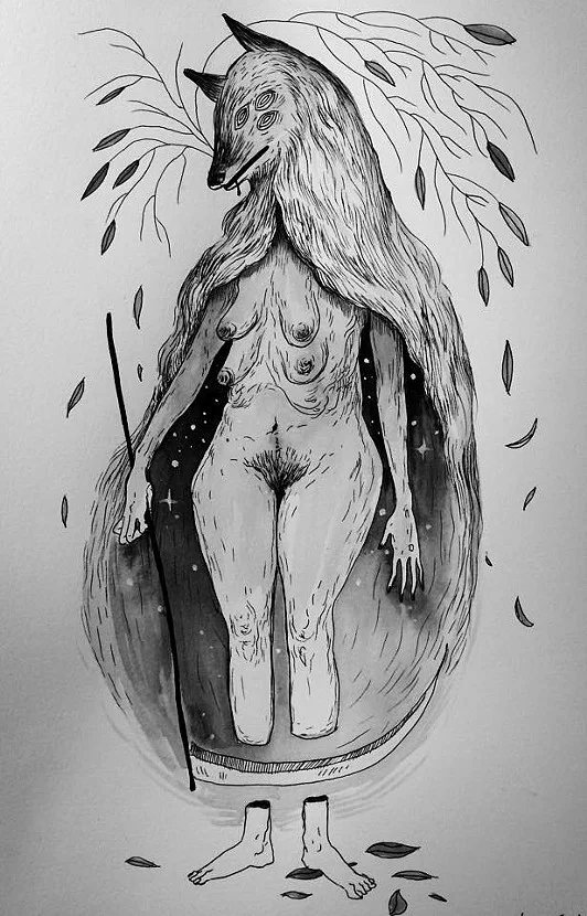 Empty Moon