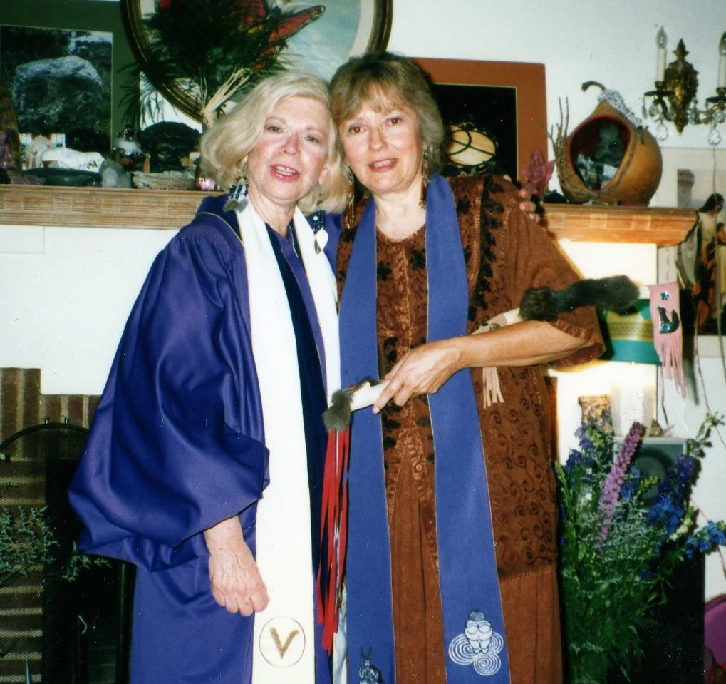Ordination 1997