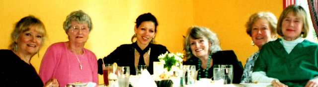 Dream Group 2008