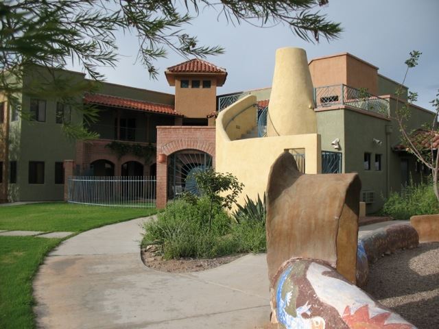 Common House