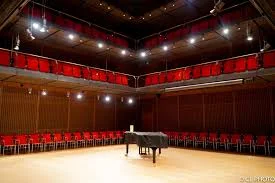 BOSTON, MA: A Far Cry @ Calderwood Hall