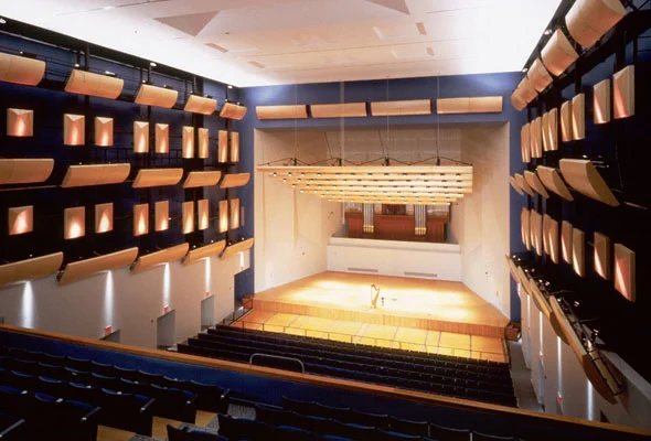 POSTDAM, NY: Messiaen's "Quartet for the End of Time"