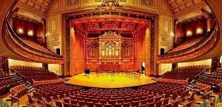 BOSTON, MA: A Far Cry @ Jordan Hall