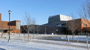 POTSDAM, NY: Faculty Recital Shelly Tramposh