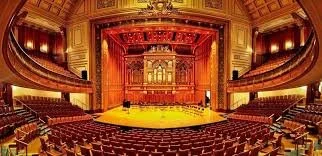 BOSTON, MA: Stradaveri Serenade with A Far Cry