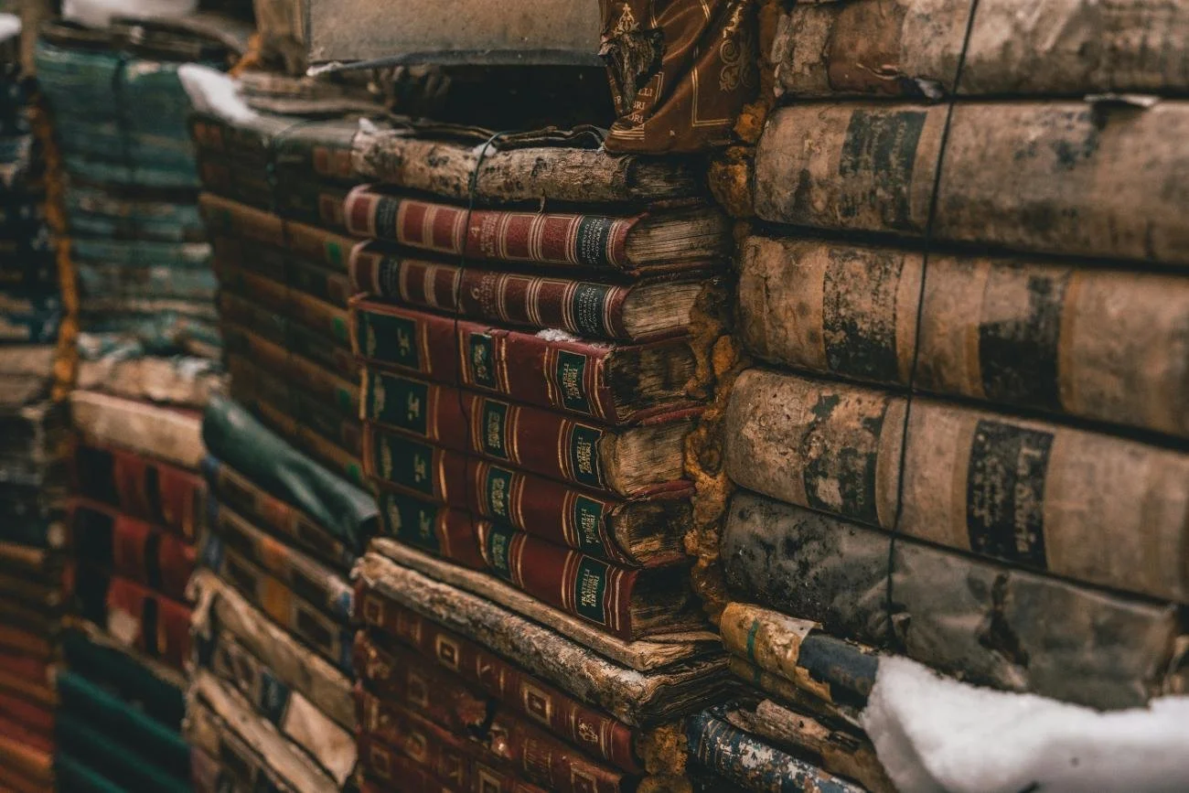 ONNY Presents: American Lit. 101