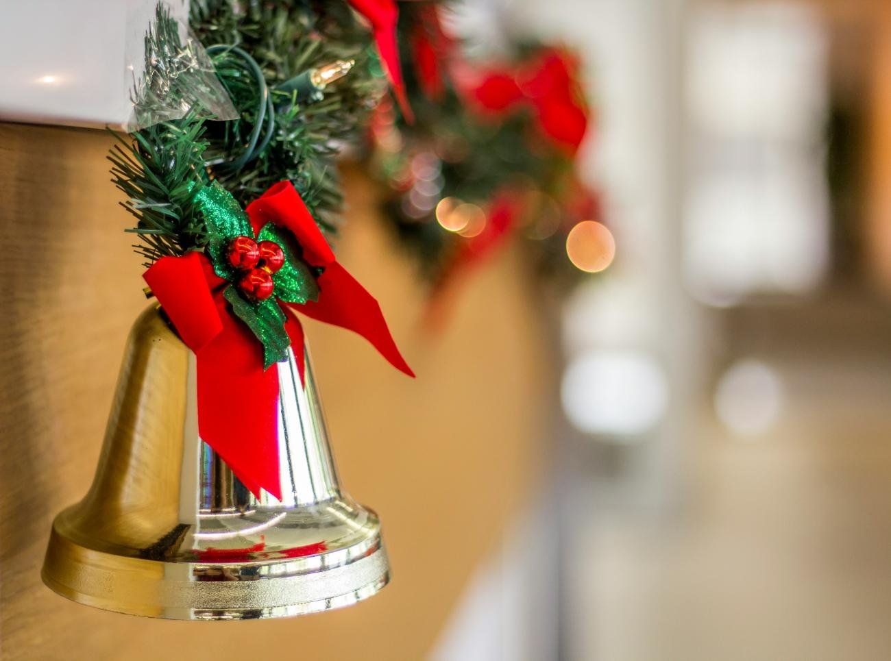 ONNY Presents: 'Tis the Season 
