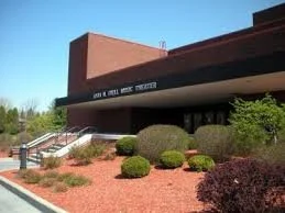 POTSDAM, NY: Crane Faculty Showcase