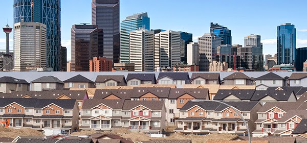 Living in the suburbs vs the city isn't as simple as choosing which you prefer and moving there.