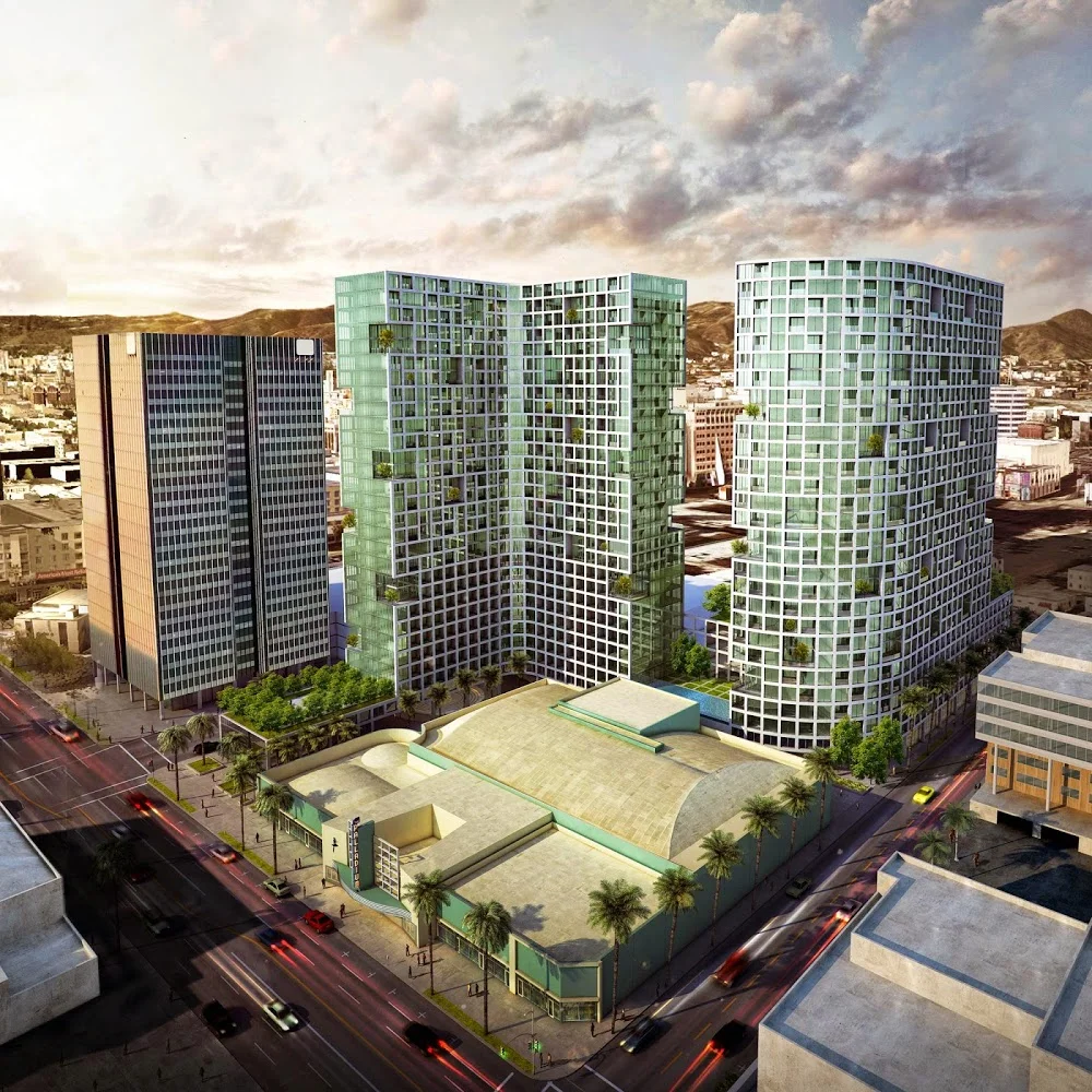 Top 7 Reasons to Oppose Measure S, the "Los Angeles Neighborhood Integrity Initiative"