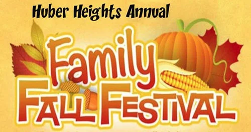 Huber Heights Fall Family Festival This Weekend