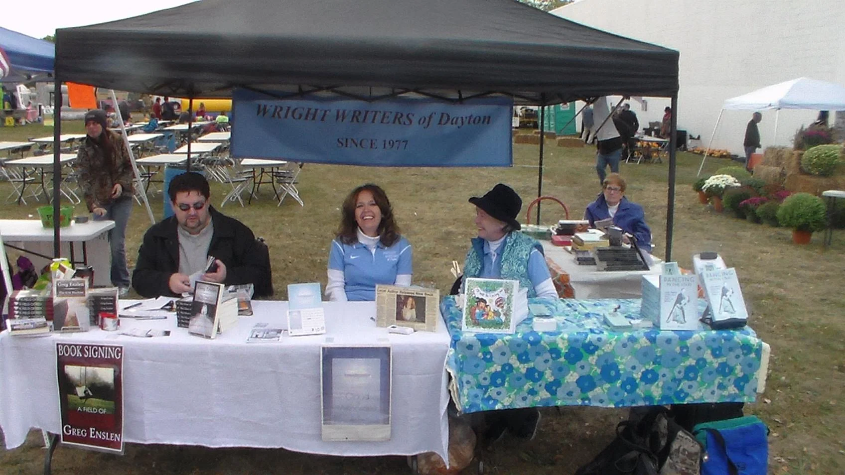 HUBER HEIGHTS FALL FAMILY FESTIVAL THIS WEEKEND