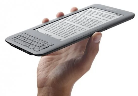 Want Free Books for Your Kindle?