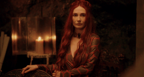 GoT Recap - Sea. 6, Ep 1
