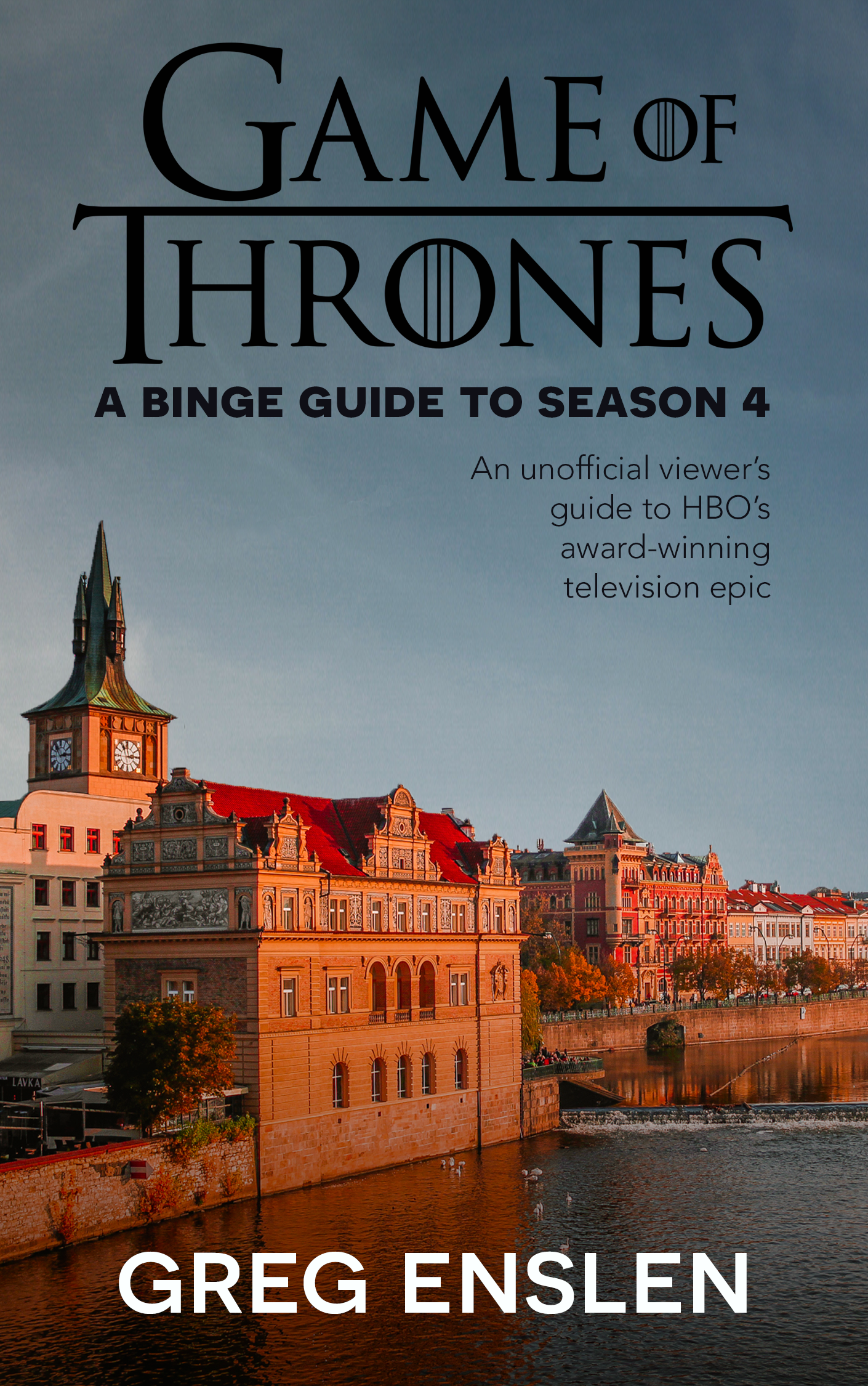 Game of Thrones: A Binge Guide to Season 4