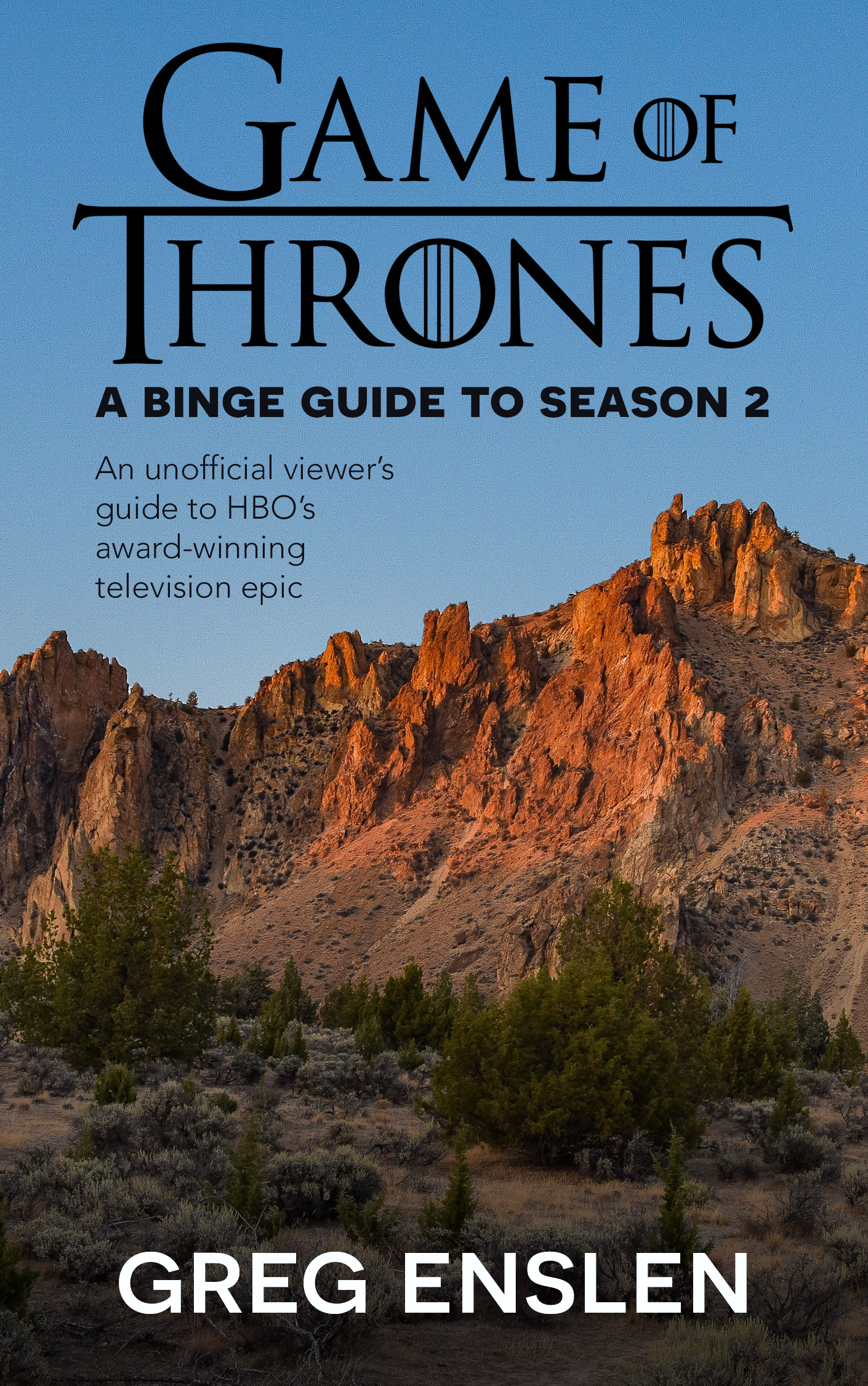 Game of Thrones: A Binge Guide to Season 2