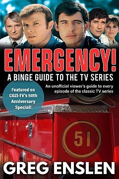 Emergency!: A Binge Guide to the TV Series