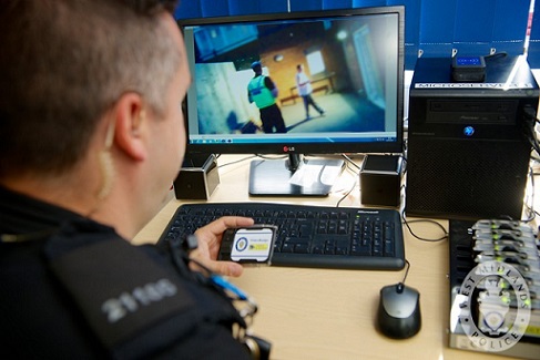 (Photo by Flickr user West Midlands Police, used under a Creative Commons license)