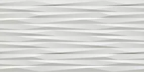 3D Blade White Matt