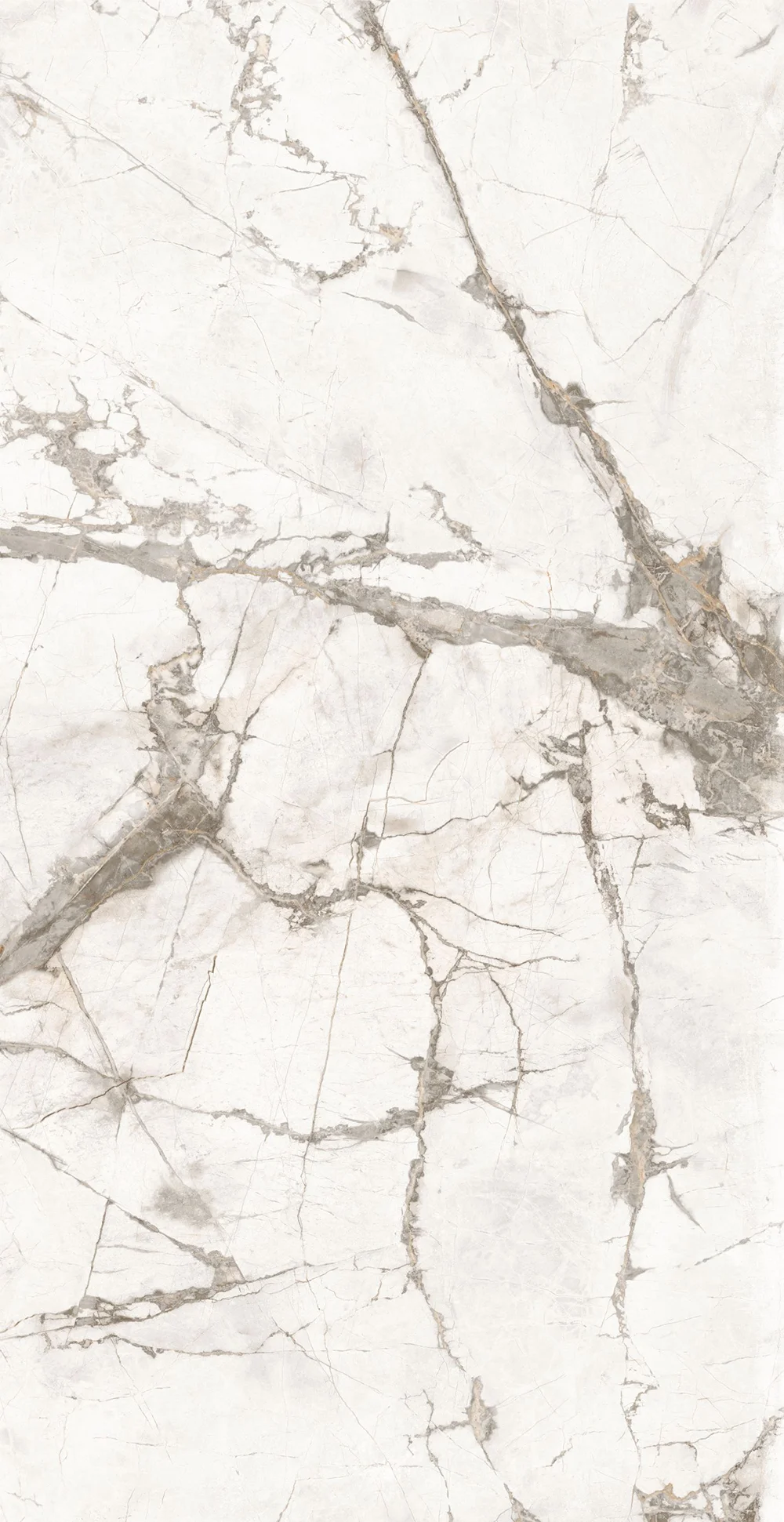 Epoque 2 White