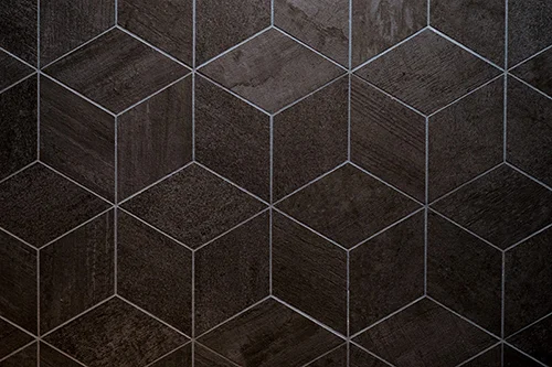 Mark Graphite Esagona