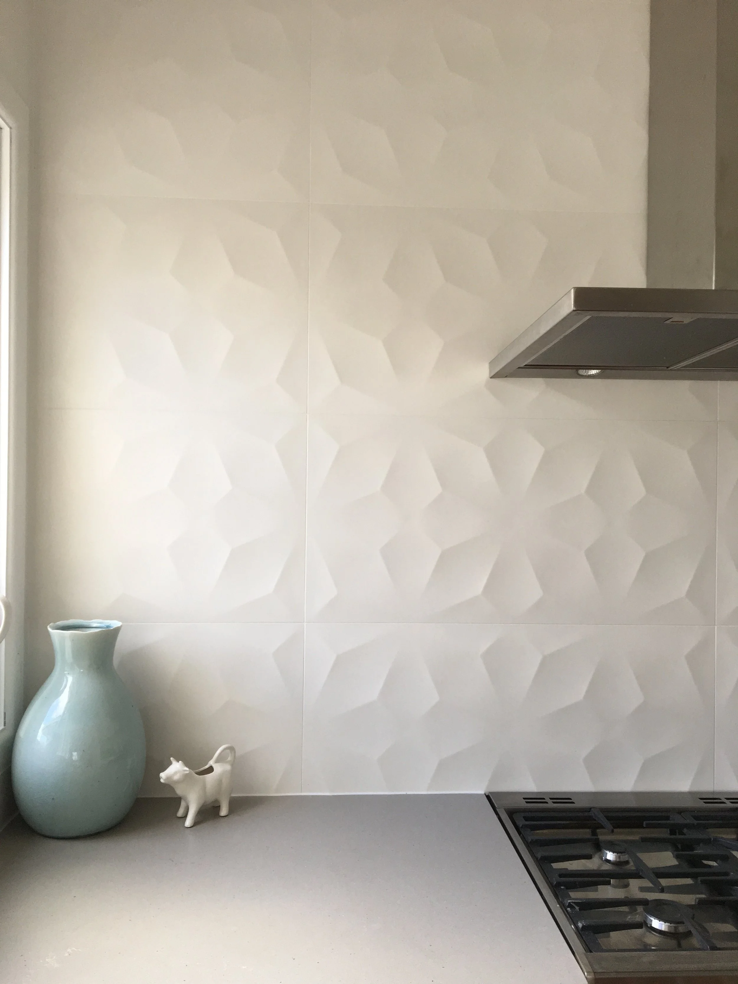 3D White