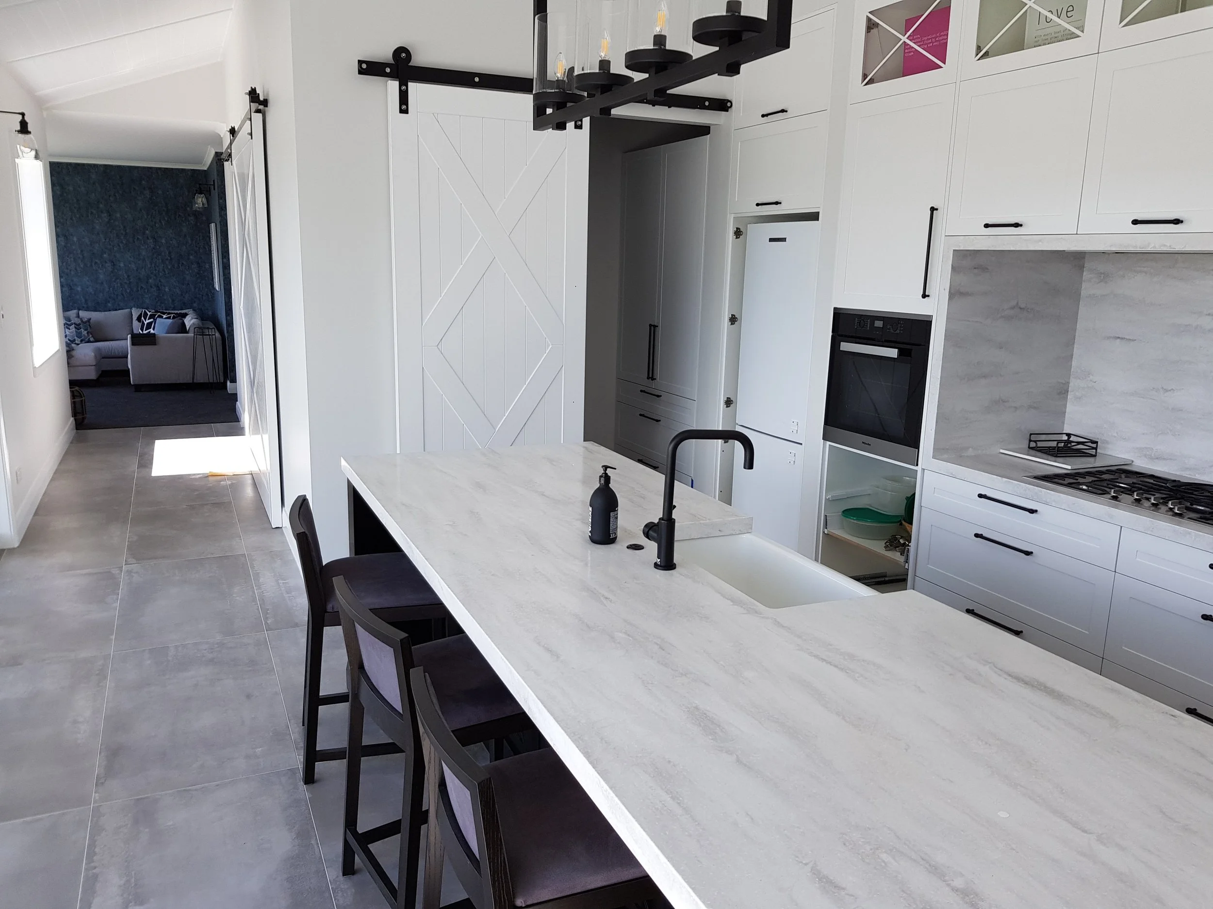 Interno 9 Silver