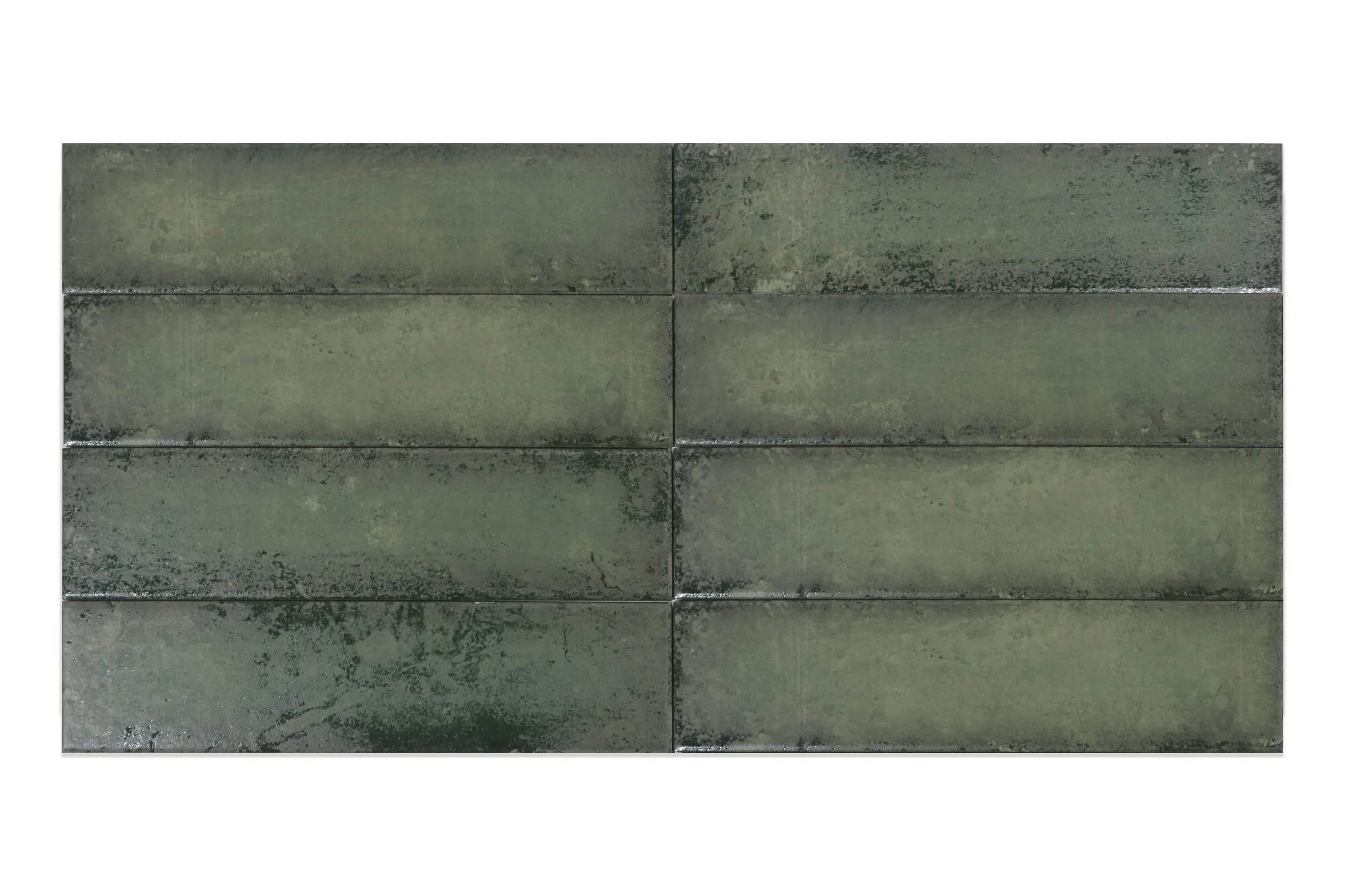 Meteor Green Sea