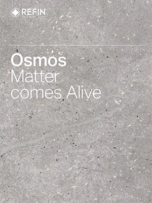 Osmos Catalogue