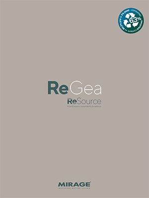 Regea Catalogue
